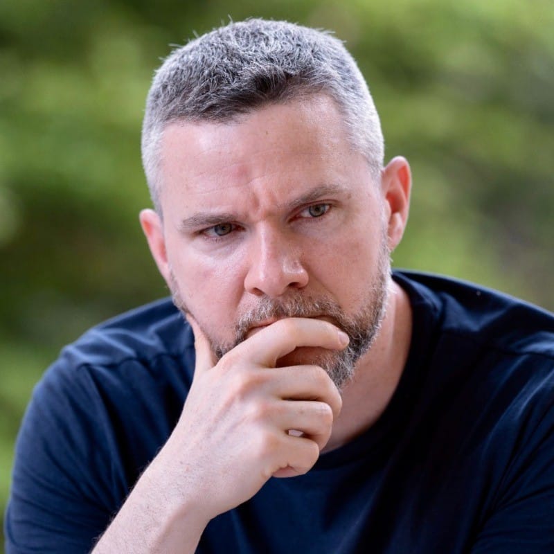 Laurent Cuvier profile image